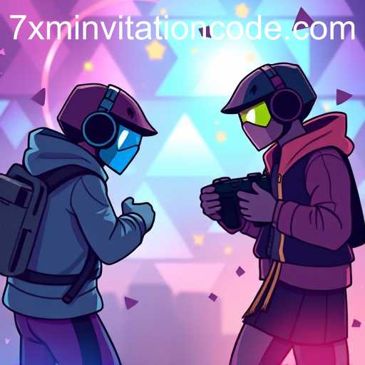 The Rising Popularity of 7xm Game Codes