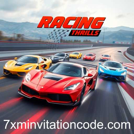 Unlocking the Potential of 7xm Invitation Codes