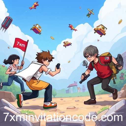 The Rise of Invitation Codes in Gaming