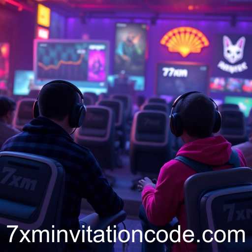 The Rise of 7xm and Its Influence on Gaming Culture