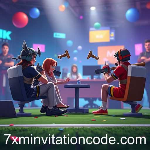 The Rise of Invitation Codes in Online Gaming